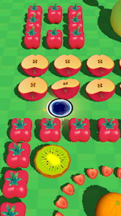 Feed The Hole screenshot