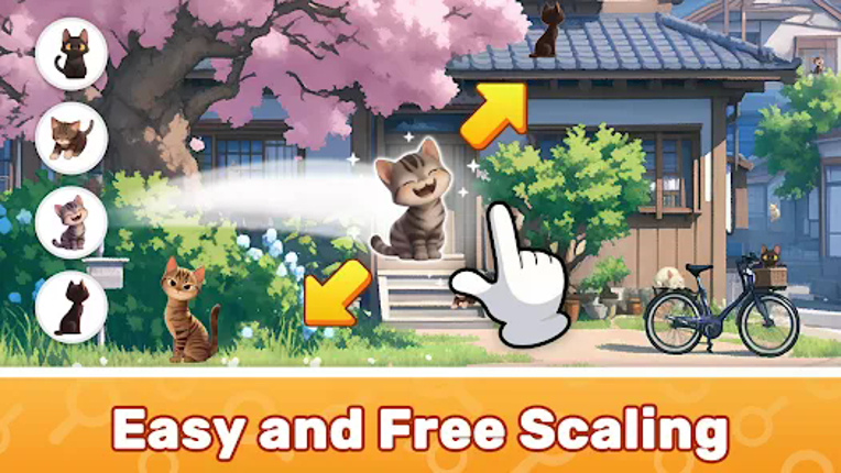 Find N Spot - Hidden Object screenshot