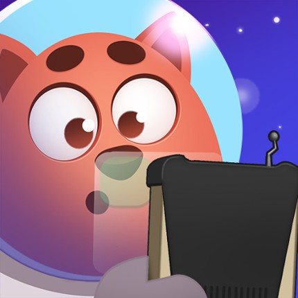 Space Connect: Cat Edition Image