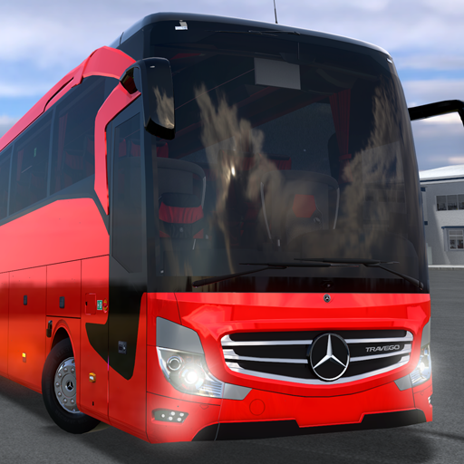 Games like Bus Simulator : Ultimate