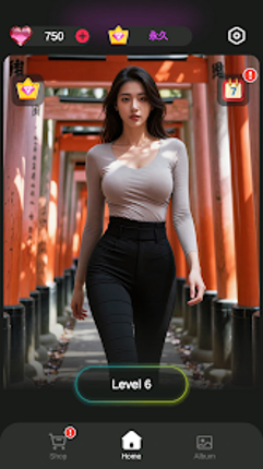 Charm Findout: Spot the Diffs Image