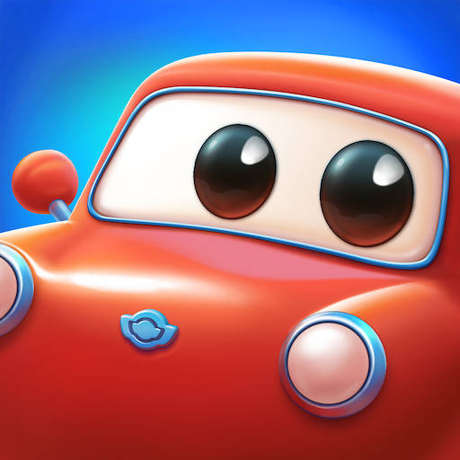 Games like Car Match - Traffic Puzzle