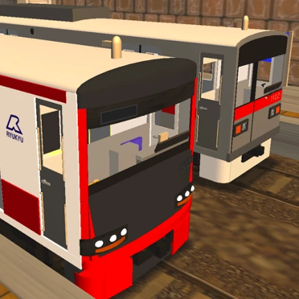Train Crew Sim 2 (Railway) Image