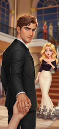 In His Grip: Match & Love screenshot