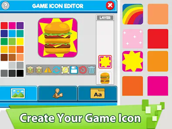 Video Game Tycoon screenshot