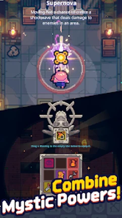 Guidus One screenshot