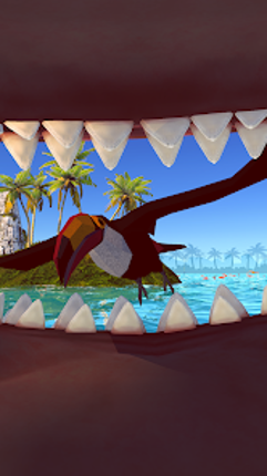 Idle Shark 2-Mega Tycoon Game Image