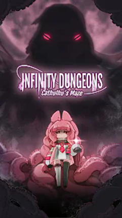 Infinity Dungeons Image
