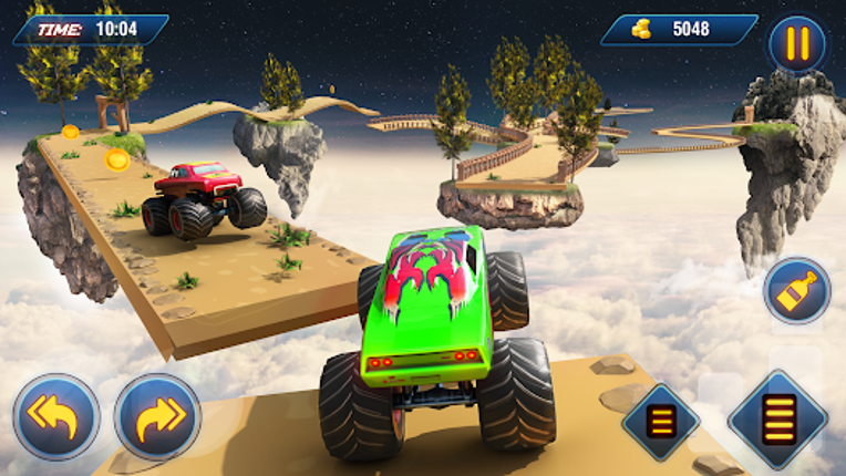 Car Games: Kar Gadi Wala Game Image