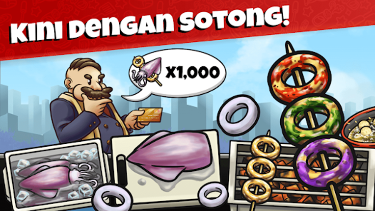 Tahu Bulat | Ulang Tahun ke-9 screenshot