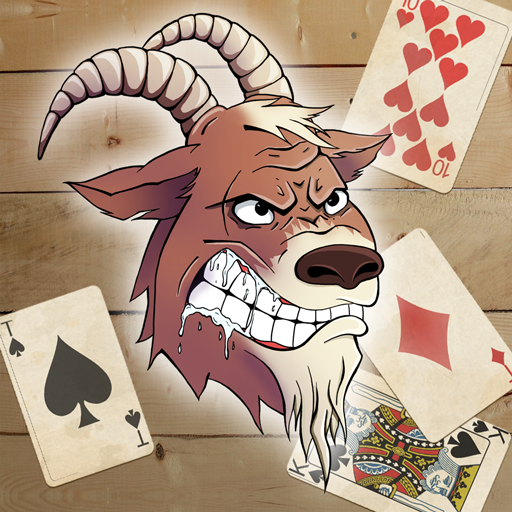 Games like Card Game Goat