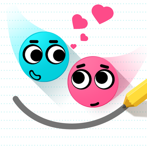 Games like Love Balls