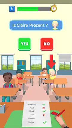 Teacher Life Simulator Image
