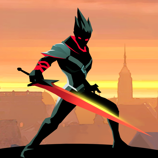Games like Shadow fighter: Fighting games