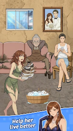 Tricky Dramas: Short Stories screenshot