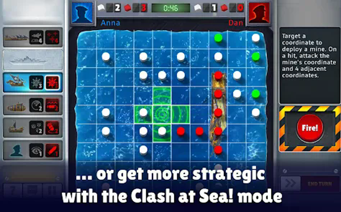 BATTLESHIP PlayLink screenshot