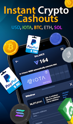 Hexa Glow - Make Money Image