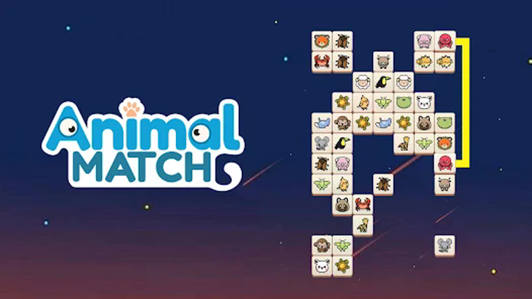 Animal Connect: Kids Game screenshot