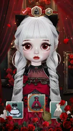 Doll Repair - Doll Maker screenshot