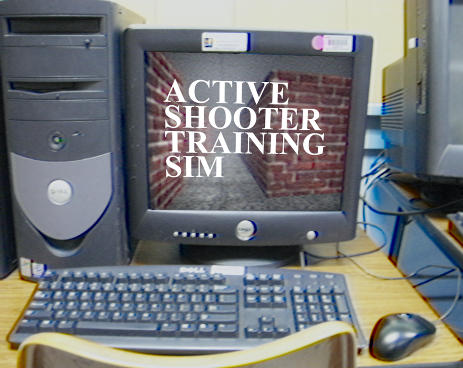 Games like Active Shooter