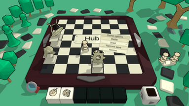 Automatic Chess Image