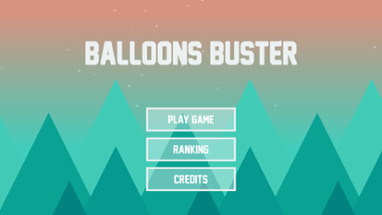 Ballons Buster Image