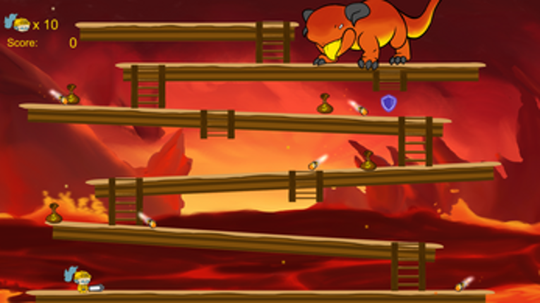 Bounty Breaker Image