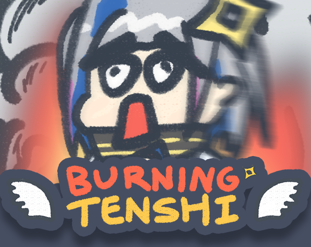 Games like BURNING TENSHI
