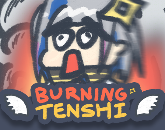 BURNING TENSHI Image