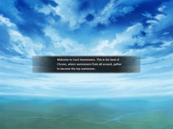 Card Summoners screenshot