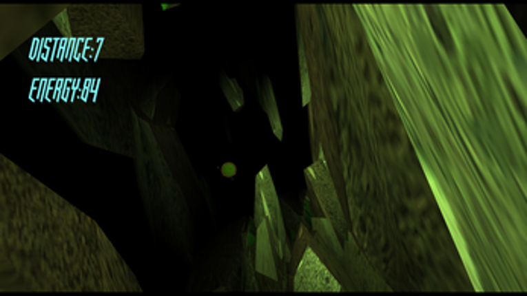 Cavern Cruiser screenshot