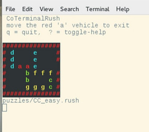 CoTerminalApps Image