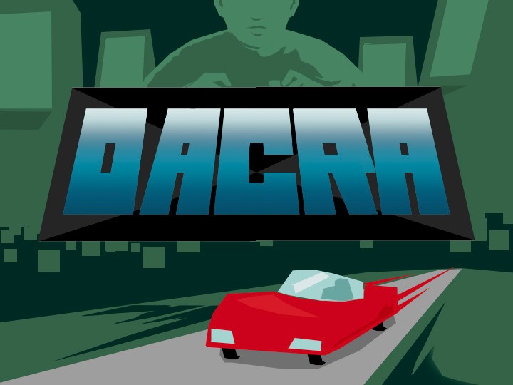 Games like Dacra