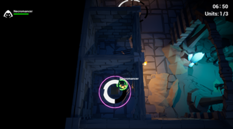 Darkest Ritual Image