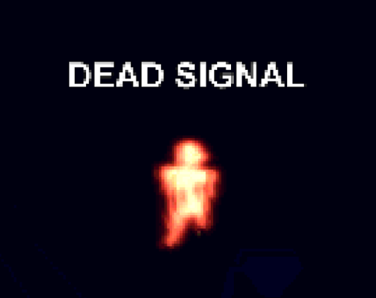 Dead Signal Game Cover