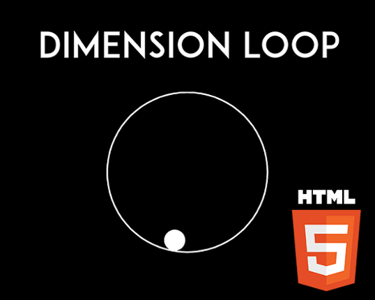 DIMENSION LOOP Game Cover