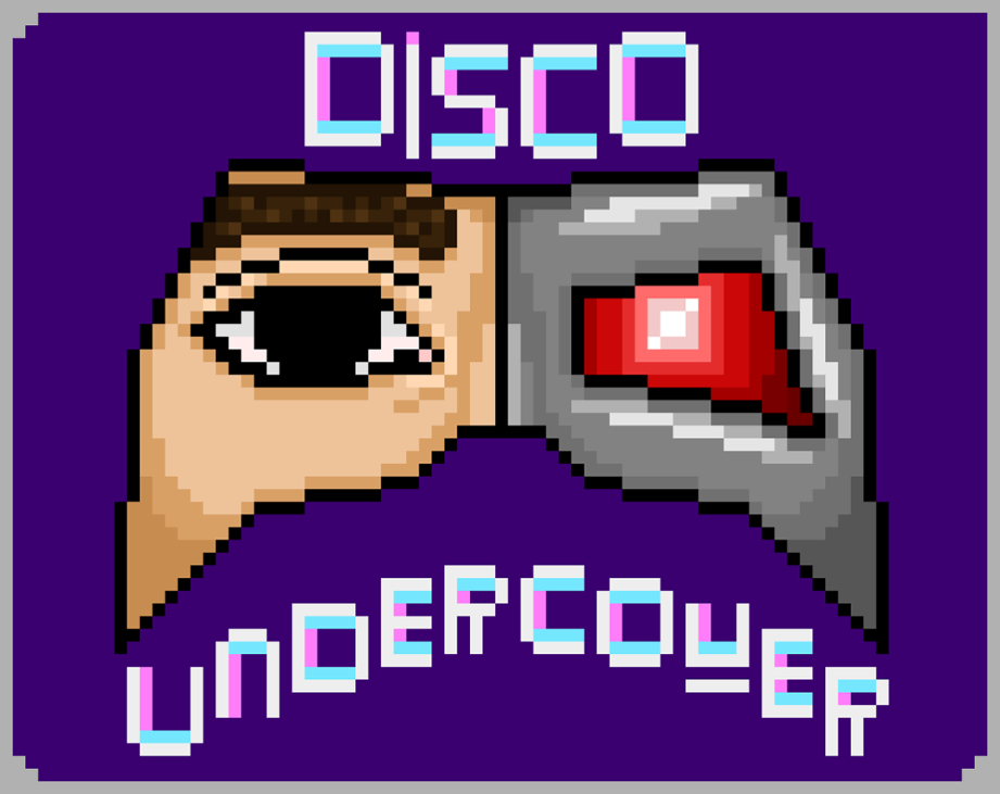 Games like Disco Undercover