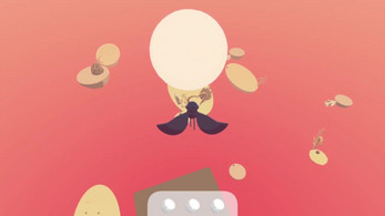 Dolphin and Feathers Inc.* screenshot