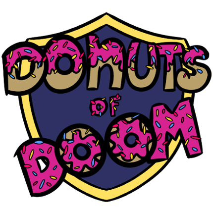 Donuts Of Doom Image