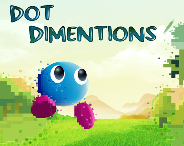 Games like Dot Dimensions