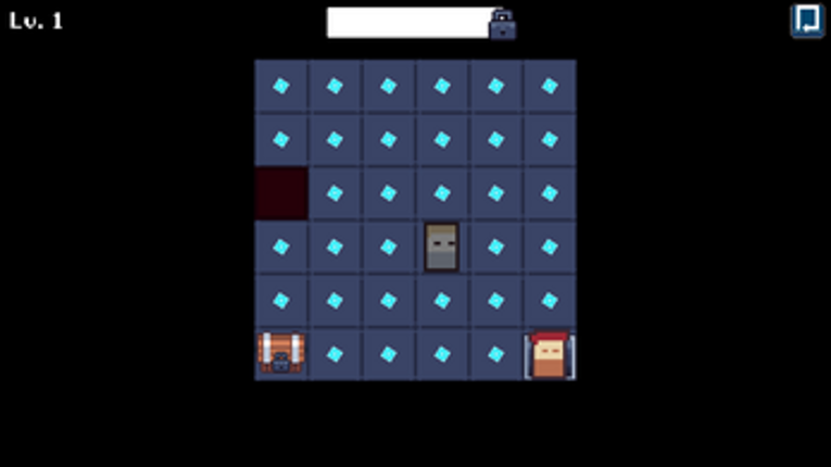 Dungeon Hopper screenshot