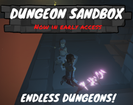 Dungeon Sandbox Image