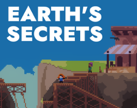 Earth's Secrets Image