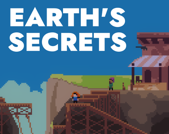 Earth's Secrets Image