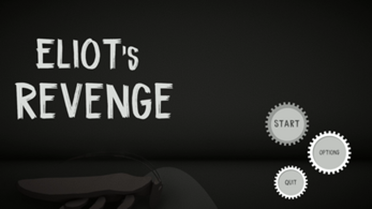 Eliot's Revenge screenshot