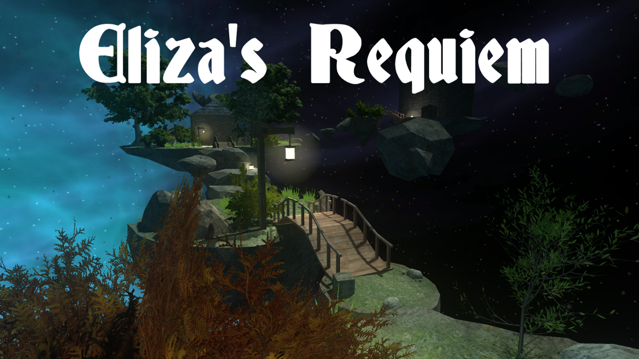 Games like Eliza's Requiem