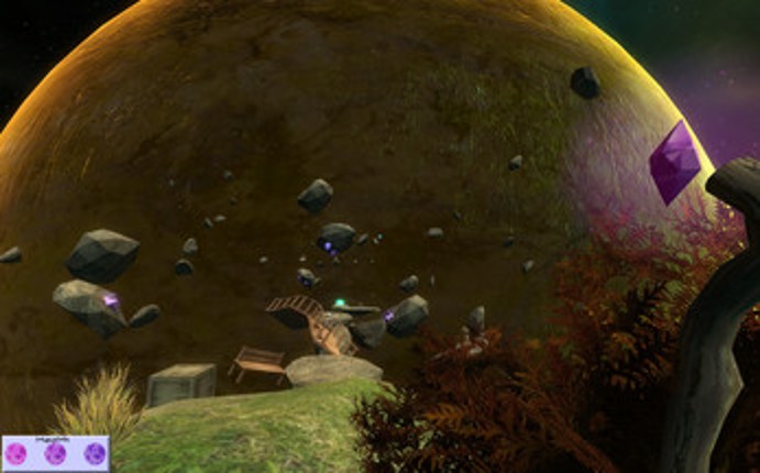 Eliza's Requiem screenshot