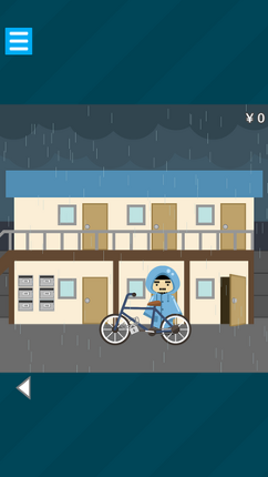 Escape Room Puzzle Game – Rainy day Image