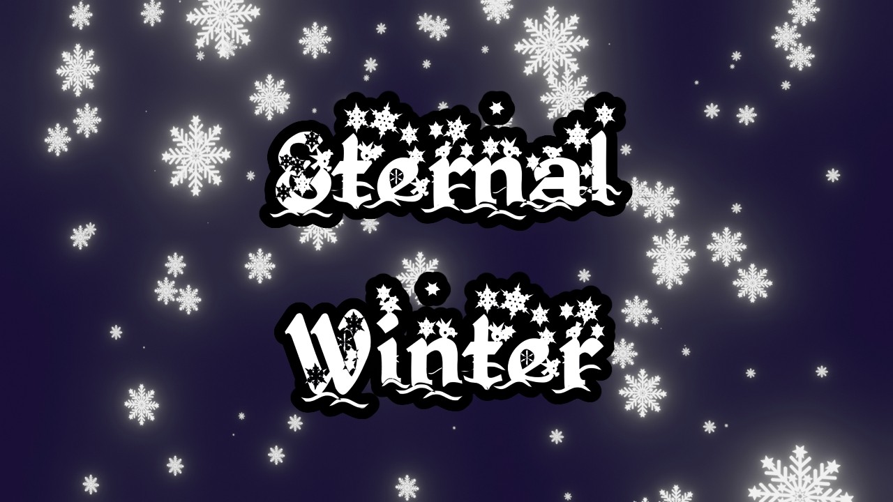 Games like Eternal Winter