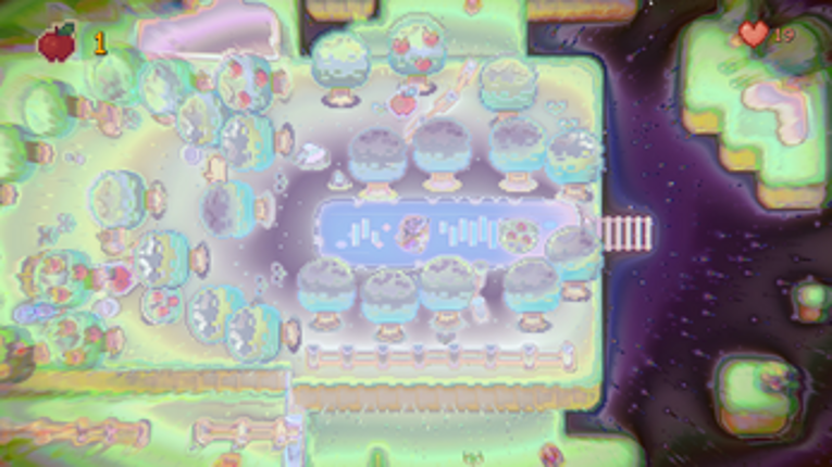 Fantastic Felica screenshot